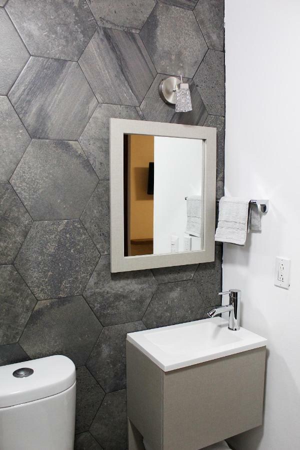 Suites Ciento 37 León Exterior foto